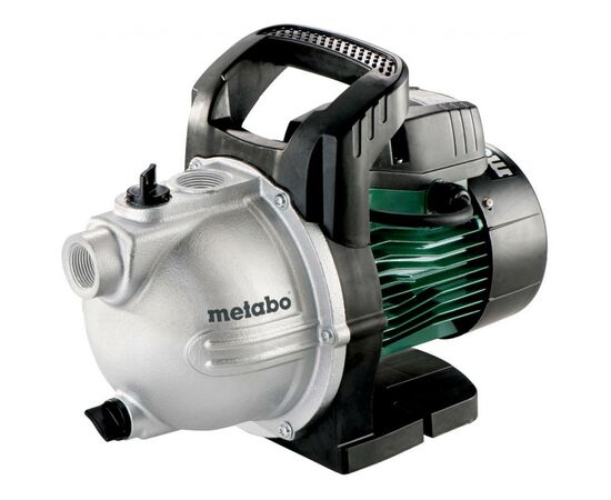 Садовый насос Metabo P 3300 G (600963000)