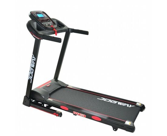 Бігова доріжка Jogway TJ710C