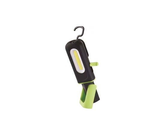 Фонарь EMOS P4537 330 lm 1200mAh (P4537), изображение 2 Фонарь EMOS P4537 330 lm 1200mAh (P4537), изображение 2