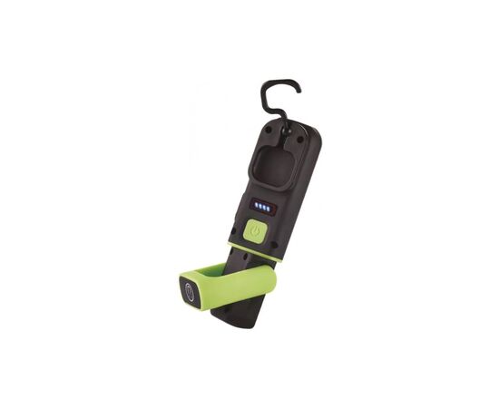 Фонарь EMOS P4537 330 lm 1200mAh (P4537), изображение 5 Фонарь EMOS P4537 330 lm 1200mAh (P4537), изображение 5