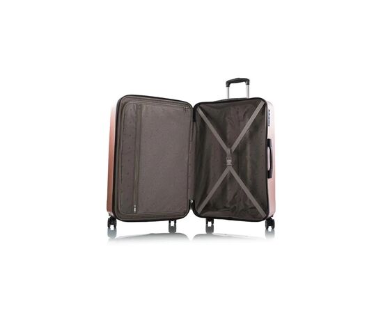 Валіза Heys Para-Lite L Silver (926732), зображення 2 Валіза Heys Para-Lite L Silver (926732), зображення 2