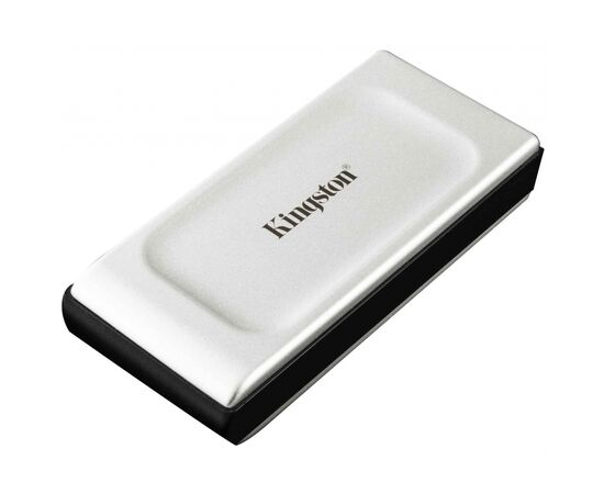 Накопитель SSD USB 3.2 1TB Kingston (SXS2000/1000G), изображение 2 Накопитель SSD USB 3.2 1TB Kingston (SXS2000/1000G), изображение 2