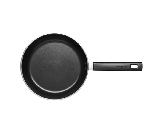 Сковорода Fiskars Hard Face Steel 26 см (1052246), изображение 4 Сковорода Fiskars Hard Face Steel 26 см (1052246), изображение 4