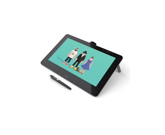 Планшет-монитор Wacom Cintiq Pro 16 (2021) (DTH167K0B)