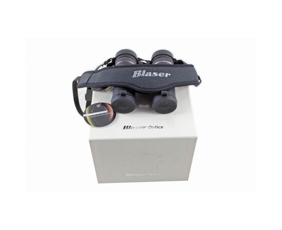 Бинокль Blaser Primus 8х30 (388.12.44), изображение 2 Бинокль Blaser Primus 8х30 (388.12.44), изображение 2