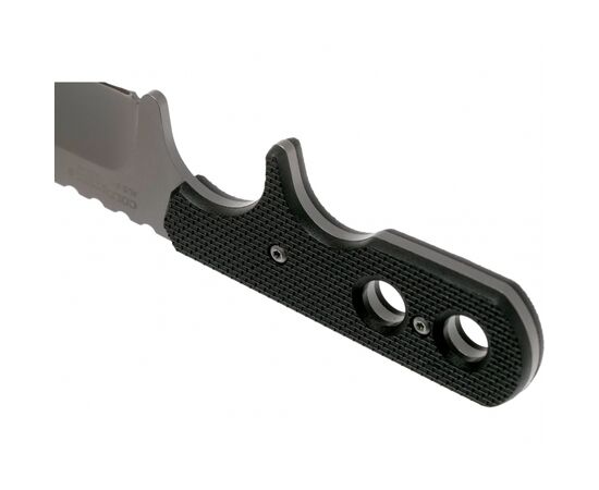 Нож Cold Steel Mini Tac Tanto (CS-49HTF), изображение 4 Нож Cold Steel Mini Tac Tanto (CS-49HTF), изображение 4