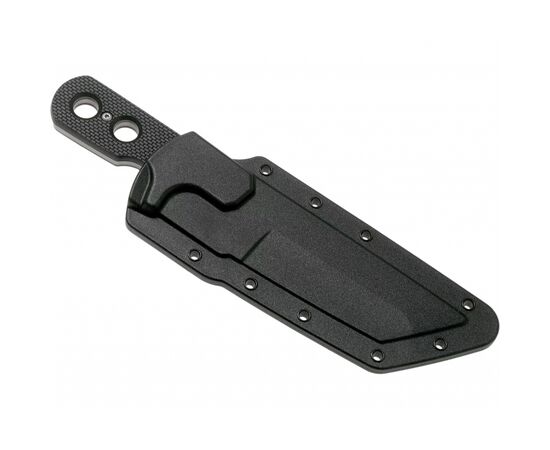 Нож Cold Steel Mini Tac Tanto (CS-49HTF), изображение 6 Нож Cold Steel Mini Tac Tanto (CS-49HTF), изображение 6