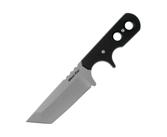 Ніж Cold Steel Mini Tac Tanto (CS-49HTF)