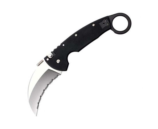 Нож Cold Steel Tiger Claw Serrator (CS-22KFS)