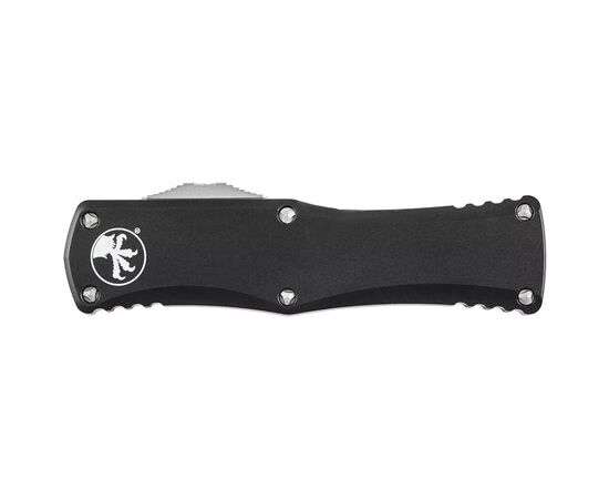 Ніж Microtech Hera Double Edge Stonewash (702-10), зображення 4 Ніж Microtech Hera Double Edge Stonewash (702-10), зображення 4