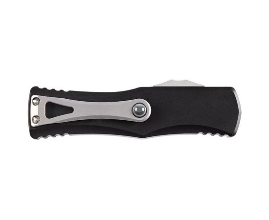 Ніж Microtech Hera Double Edge Stonewash (702-10), зображення 5 Ніж Microtech Hera Double Edge Stonewash (702-10), зображення 5