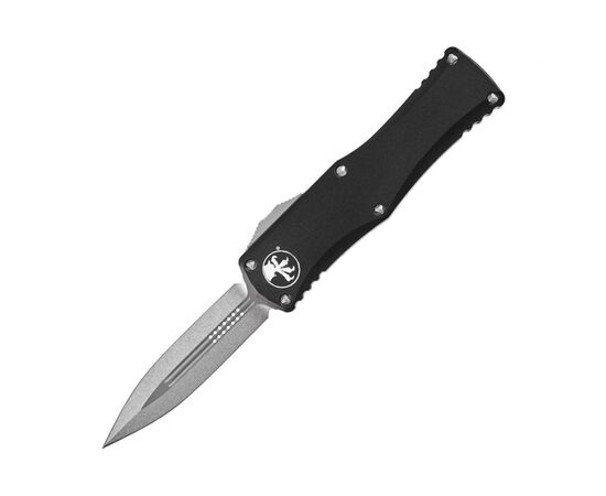 Нож Microtech Hera Double Edge Stonewash (702-10)
