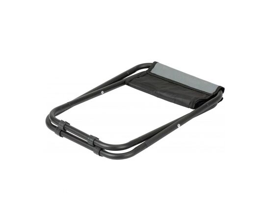 Стул складной Skif Outdoor Steel Cramb L Grey (MT-009GRY), изображение 3 Стул складной Skif Outdoor Steel Cramb L Grey (MT-009GRY), изображение 3