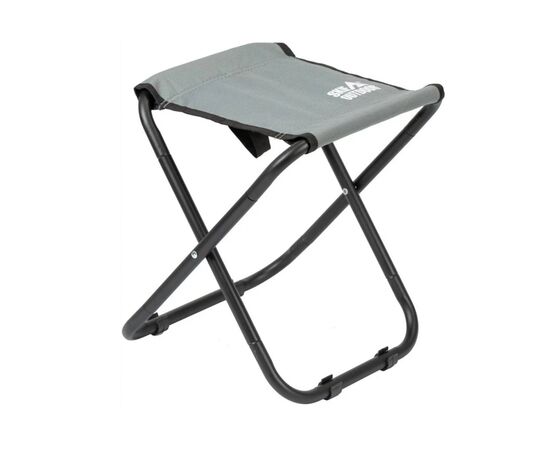Стул складной Skif Outdoor Steel Cramb L Grey (MT-009GRY)