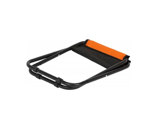 Стілець складаний Skif Outdoor Steel Cramb L Orange (MT-009OR), зображення 3 Стілець складаний Skif Outdoor Steel Cramb L Orange (MT-009OR), зображення 3