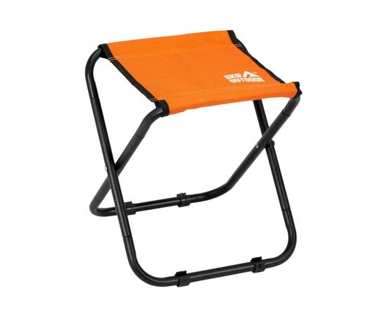 Стул складной Skif Outdoor Steel Cramb L Orange (MT-009OR)