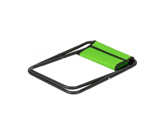 Стул складной Skif Outdoor Steel Cramb M Green (MT-008GRN), изображение 3 Стул складной Skif Outdoor Steel Cramb M Green (MT-008GRN), изображение 3