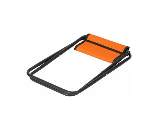 Стілець складаний Skif Outdoor Steel Cramb M Orange (MT-008OR), зображення 3 Стілець складаний Skif Outdoor Steel Cramb M Orange (MT-008OR), зображення 3