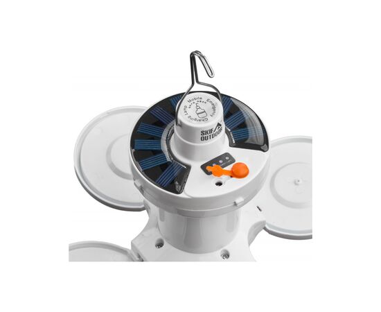 Фонарь Skif Outdoor Clover (HQ-27), изображение 4 Фонарь Skif Outdoor Clover (HQ-27), изображение 4