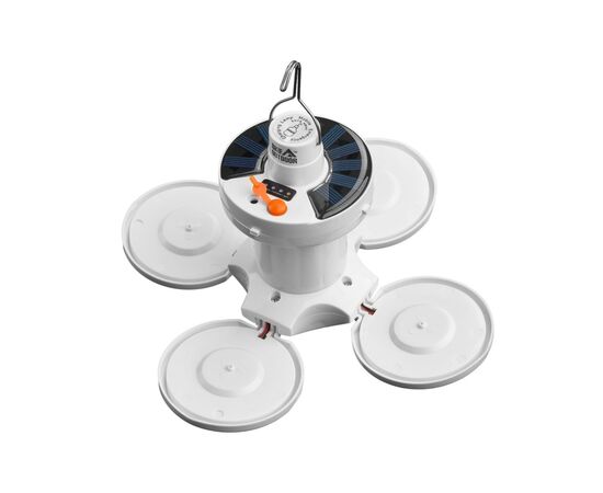 Фонарь Skif Outdoor Clover (HQ-27), изображение 5 Фонарь Skif Outdoor Clover (HQ-27), изображение 5