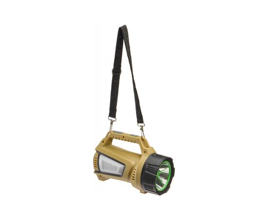 Фонарь Skif Outdoor Desert Fox (HQ-100A), изображение 2 Фонарь Skif Outdoor Desert Fox (HQ-100A), изображение 2
