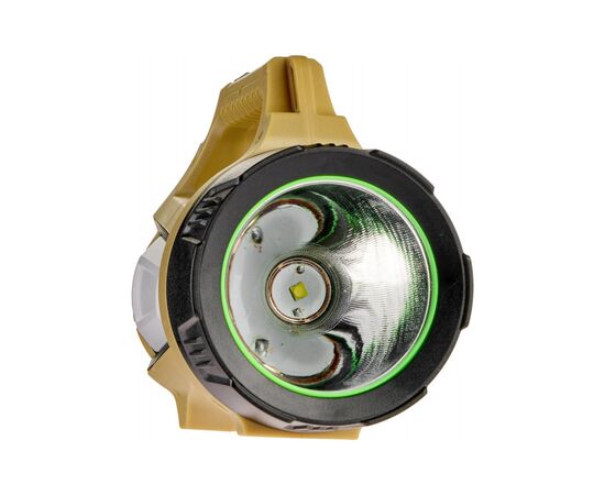 Фонарь Skif Outdoor Desert Fox (HQ-100A), изображение 3 Фонарь Skif Outdoor Desert Fox (HQ-100A), изображение 3