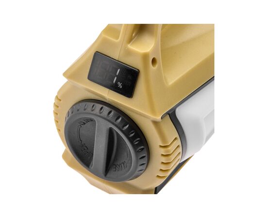 Фонарь Skif Outdoor Desert Fox (HQ-100A), изображение 5 Фонарь Skif Outdoor Desert Fox (HQ-100A), изображение 5