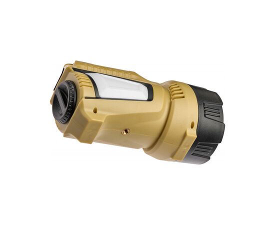 Фонарь Skif Outdoor Desert Fox (HQ-100A), изображение 6 Фонарь Skif Outdoor Desert Fox (HQ-100A), изображение 6