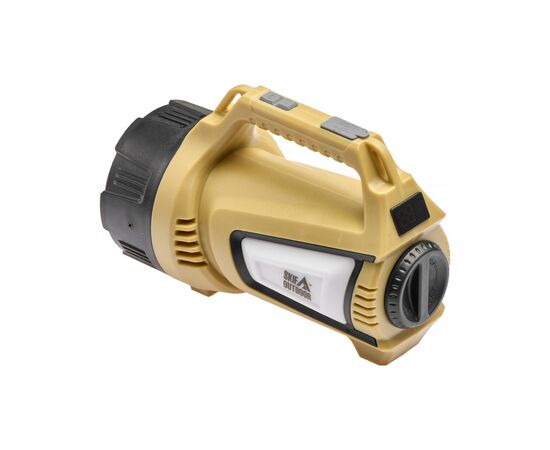 Фонарь Skif Outdoor Desert Fox (HQ-100A), изображение 7 Фонарь Skif Outdoor Desert Fox (HQ-100A), изображение 7