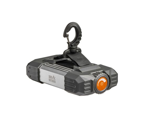 Фонарь Skif Outdoor Light Shield EVO (HQ-3500), изображение 7 Фонарь Skif Outdoor Light Shield EVO (HQ-3500), изображение 7