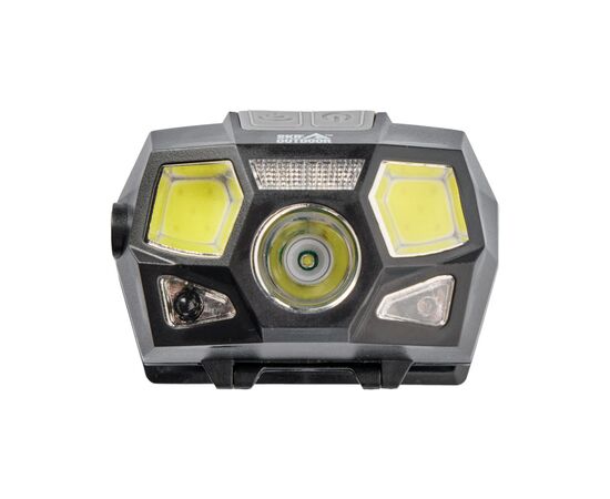 Фонарь Skif Outdoor Facette (HQ-22), изображение 2 Фонарь Skif Outdoor Facette (HQ-22), изображение 2