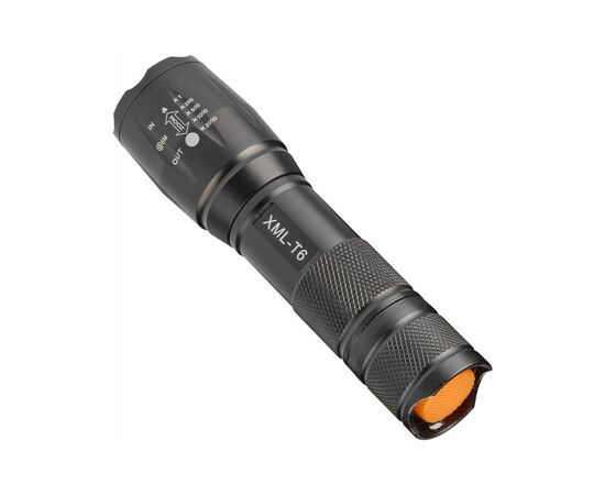 Фонарь Skif Outdoor Focus I (HQ-118), изображение 3 Фонарь Skif Outdoor Focus I (HQ-118), изображение 3