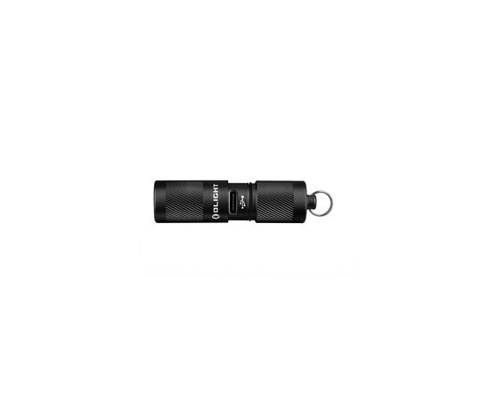 Фонарь Olight I1R 2 PRO Black, изображение 6 Фонарь Olight I1R 2 PRO Black, изображение 6