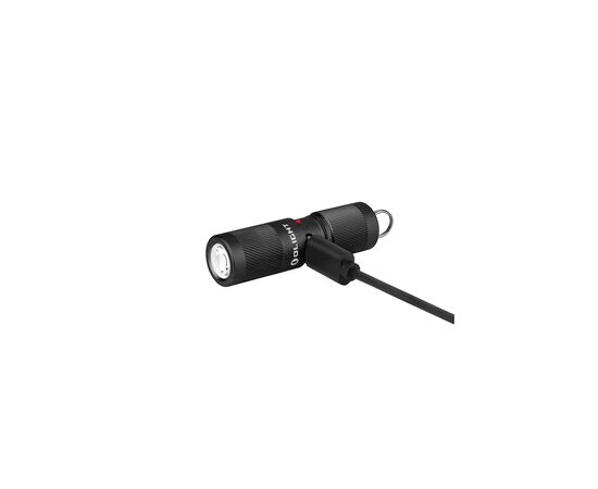 Фонарь Olight I1R 2 PRO Black, изображение 7 Фонарь Olight I1R 2 PRO Black, изображение 7
