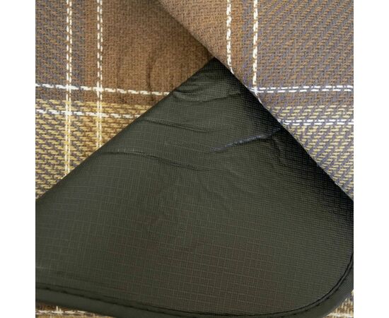 Туристический коврик Tramp акриловый 150х135см Brown (TRS-058.11), изображение 4 Туристический коврик Tramp акриловый 150х135см Brown (TRS-058.11), изображение 4