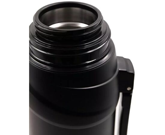 Термос Tramp Travel Line 2,5 л Black (UTRC-141-black), изображение 5 Термос Tramp Travel Line 2,5 л Black (UTRC-141-black), изображение 5
