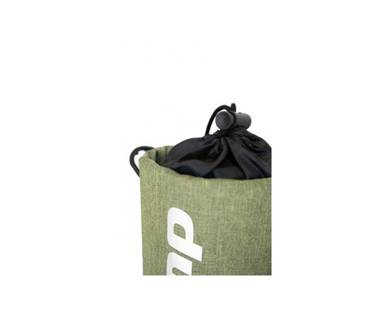 Чохол для термоса Tramp 0,5 л Olive (TRA-288-olive-melange), зображення 4 Чохол для термоса Tramp 0,5 л Olive (TRA-288-olive-melange), зображення 4