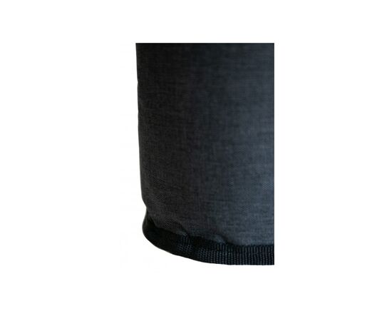 Чехол для термоса Tramp 0,75 л Grey (TRA-289-grey-melange), изображение 3 Чехол для термоса Tramp 0,75 л Grey (TRA-289-grey-melange), изображение 3