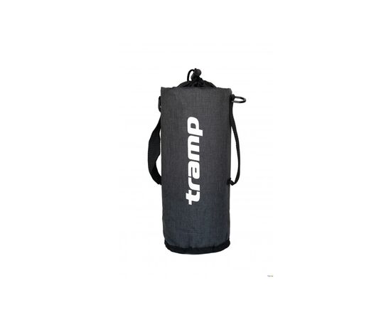 Чехол для термоса Tramp 0,75 л Grey (TRA-289-grey-melange)