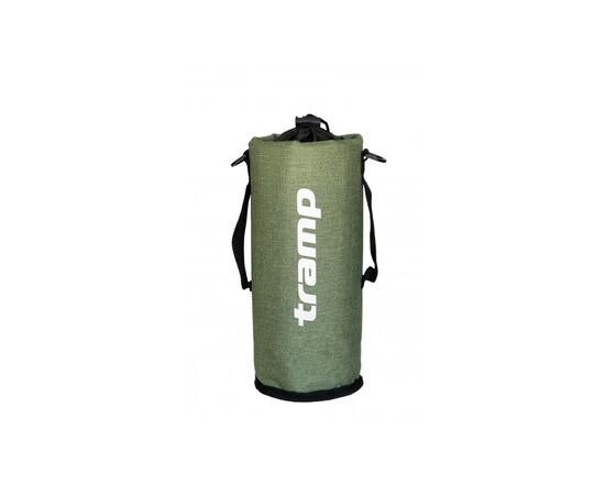 Чохол для термоса Tramp 0,75 л Olive (TRA-289-olive-melange)
