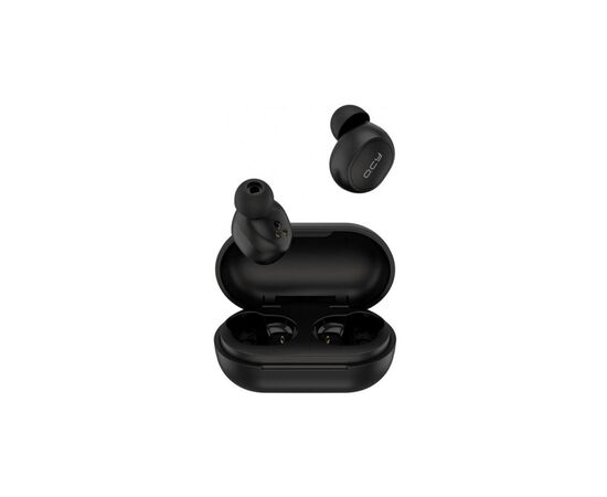 Наушники QCY M10 TWS Black