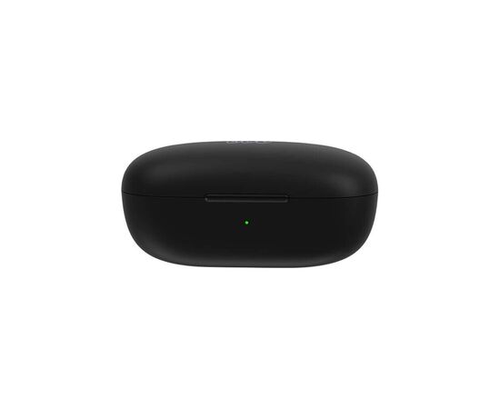 Наушники QCY T17 Black, изображение 2 Наушники QCY T17 Black, изображение 2