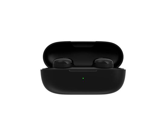 Наушники QCY T17 Black, изображение 4 Наушники QCY T17 Black, изображение 4