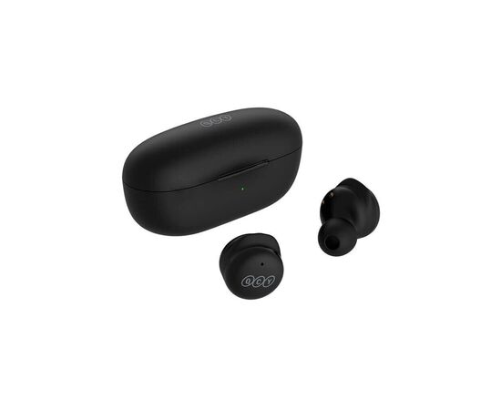 Наушники QCY T17 Black