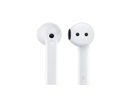 Навушники Xiaomi Redmi Buds 3 White (BHR5174GL), зображення 2 Навушники Xiaomi Redmi Buds 3 White (BHR5174GL), зображення 2