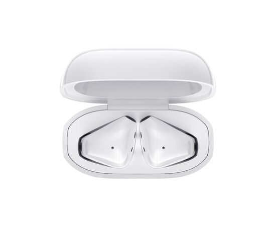 Навушники Xiaomi Redmi Buds 3 White (BHR5174GL), зображення 4 Навушники Xiaomi Redmi Buds 3 White (BHR5174GL), зображення 4