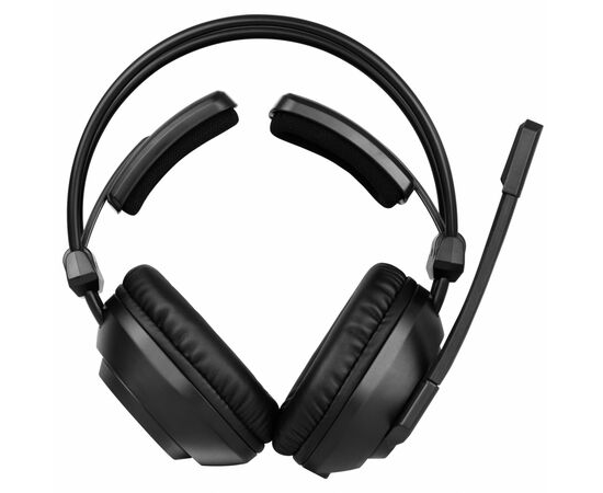 Наушники Marvo HG9056 7 colors-LED 7.1 Black (HG9056), изображение 2 Наушники Marvo HG9056 7 colors-LED 7.1 Black (HG9056), изображение 2