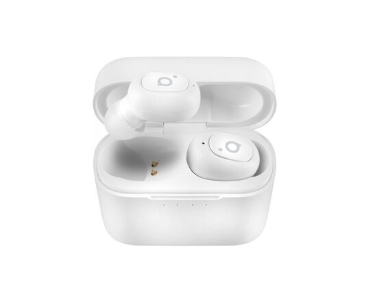 Наушники ACME BH420W True wireless inear headphones White (4770070881248), изображение 2