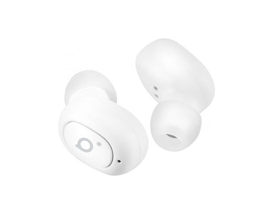 Наушники ACME BH420W True wireless inear headphones White (4770070881248), изображение 4
