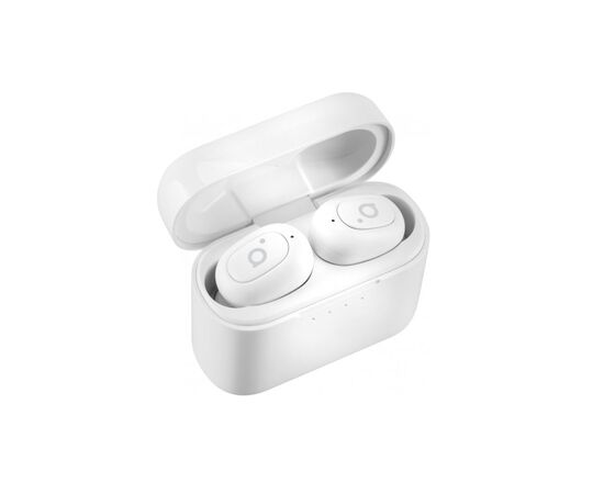 Наушники ACME BH420W True wireless inear headphones White (4770070881248)
